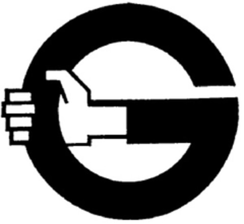 G Logo (EUIPO, 26.08.2009)