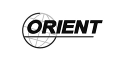 ORIENT Logo (EUIPO, 15.09.2009)