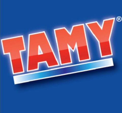 TAMY Logo (EUIPO, 09/21/2009)