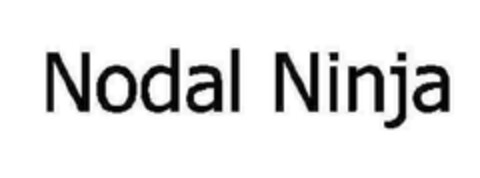 nodal ninja Logo (EUIPO, 23.10.2009)