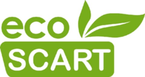 eco SCART Logo (EUIPO, 11/27/2009)