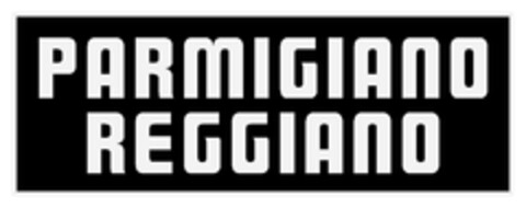 PARMIGIANO REGGIANO Logo (EUIPO, 07.12.2009)