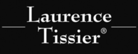 Laurence Tissier Logo (EUIPO, 15.01.2010)