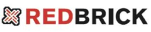 REDBRICK Logo (EUIPO, 21.01.2010)