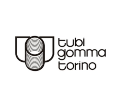 TUBI GOMMA TORINO Logo (EUIPO, 28.01.2010)