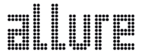 ALLURE Logo (EUIPO, 10.03.2010)