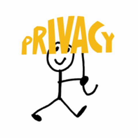 PRIVACY Logo (EUIPO, 03/10/2010)