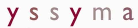 YSSYNA Logo (EUIPO, 24.03.2010)