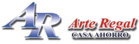 AR Arte Regal Casa Ahorro Logo (EUIPO, 07.05.2010)