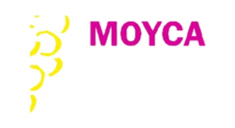 MOYCA Logo (EUIPO, 18.05.2010)