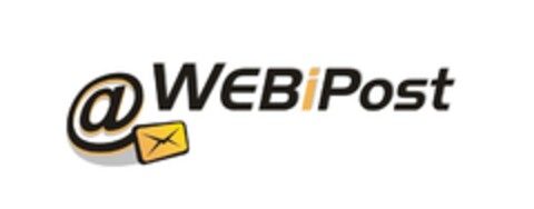 WEBiPost Logo (EUIPO, 20.05.2010)