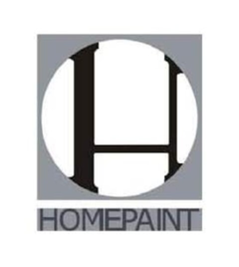 HOMEPAINT Logo (EUIPO, 28.05.2010)
