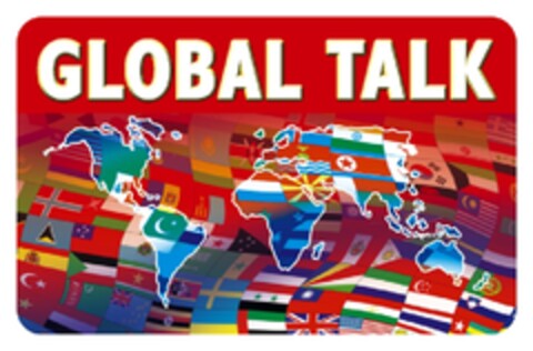 Global Talk Logo (EUIPO, 08.06.2010)