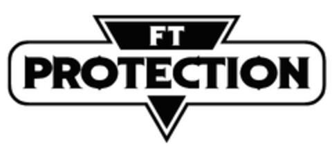 FT PROTECTION Logo (EUIPO, 06/21/2010)