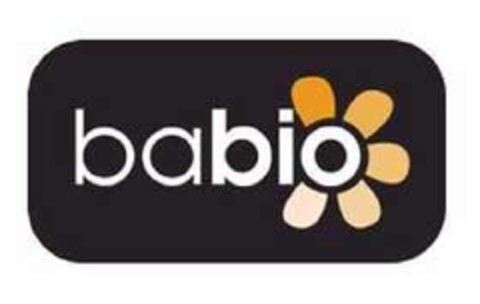 babio Logo (EUIPO, 06/24/2010)