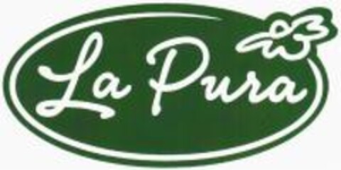 La Pura Logo (EUIPO, 29.07.2010)