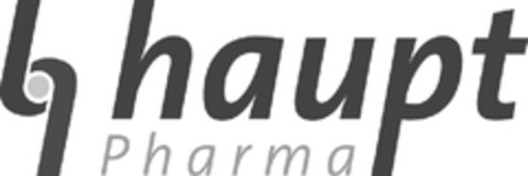 haupt Pharma Logo (EUIPO, 08/03/2010)