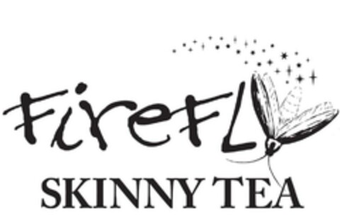 FIREFLY SKINNY TEA Logo (EUIPO, 10/01/2010)