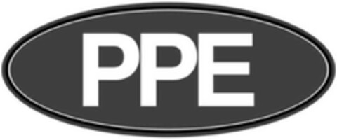 PPE Logo (EUIPO, 10/21/2010)