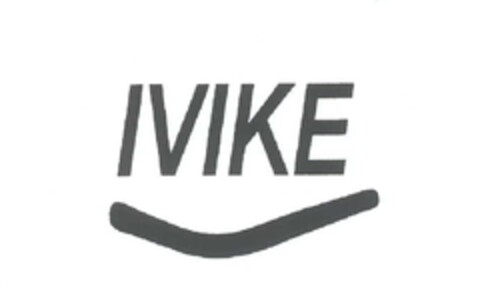 IVIKE Logo (EUIPO, 09.12.2010)