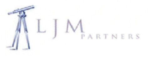 LJM Partners Logo (EUIPO, 25.10.2010)