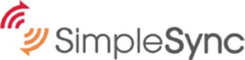 SimpleSync Logo (EUIPO, 14.01.2011)