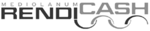 MEDIOLANUM RENDICASH Logo (EUIPO, 08.02.2011)