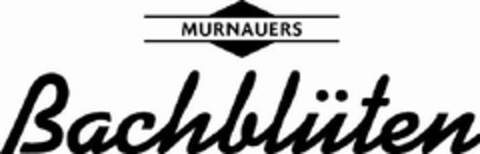MURNAUERS Bachblüten Logo (EUIPO, 18.02.2011)
