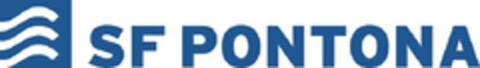 SF PONTONA Logo (EUIPO, 02/21/2011)