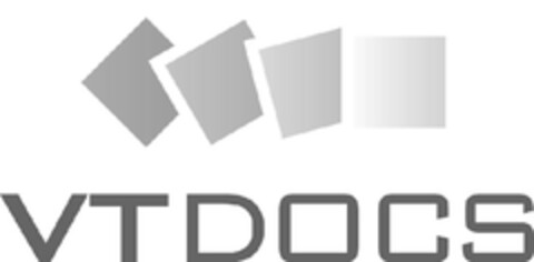 VTDOCS Logo (EUIPO, 03.03.2011)