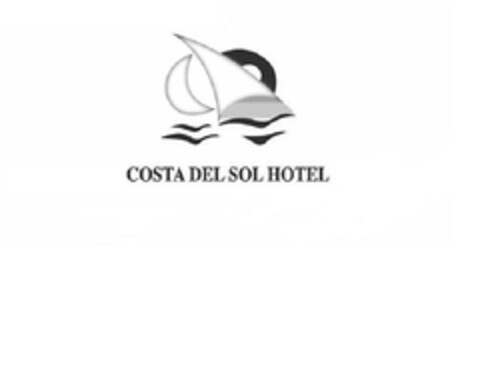 Costa Del Sol Hotel Logo (EUIPO, 03.03.2011)