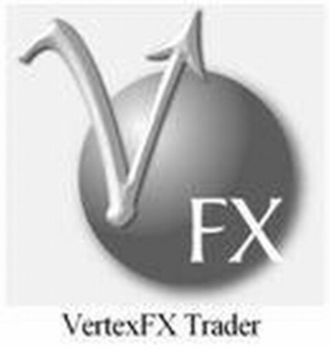 VERTEXFX TRADER FX Logo (EUIPO, 11.03.2011)