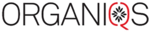 ORGANIQS Logo (EUIPO, 04/05/2011)