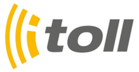 i toll Logo (EUIPO, 02.05.2011)