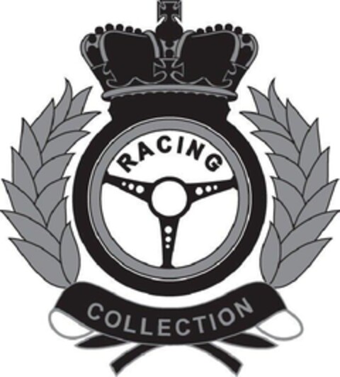 RACING COLLECTION Logo (EUIPO, 13.07.2011)