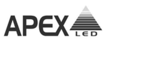 APEXled Logo (EUIPO, 08/17/2011)