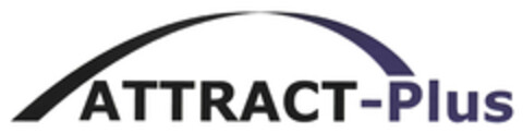 Attract-Plus Logo (EUIPO, 08/11/2011)