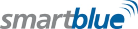 smartblue Logo (EUIPO, 10.11.2011)