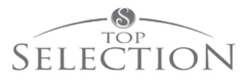 TOP SELECTION Logo (EUIPO, 30.12.2011)
