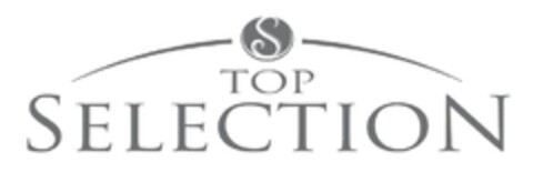 TOP SELECTION Logo (EUIPO, 12/30/2011)