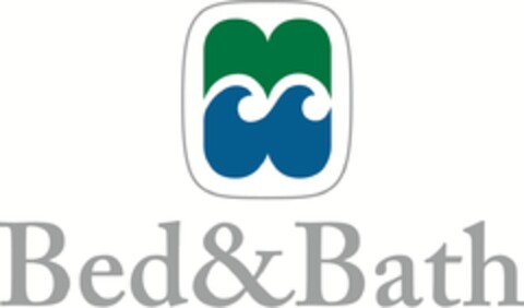 Bed&Bath Logo (EUIPO, 19.01.2012)