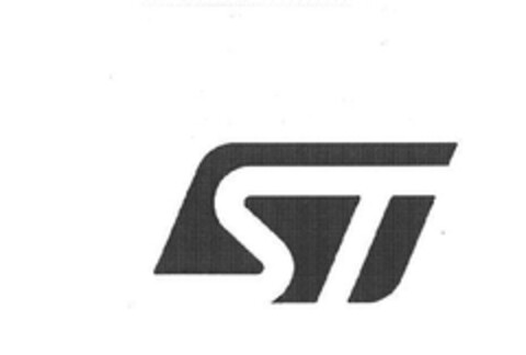 ST Logo (EUIPO, 01/23/2012)