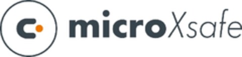 c microXsafe Logo (EUIPO, 24.01.2012)