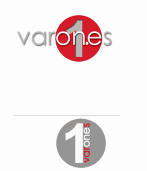 Varon.es Logo (EUIPO, 08.03.2012)