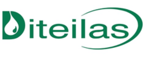 Diteilas Logo (EUIPO, 15.03.2012)