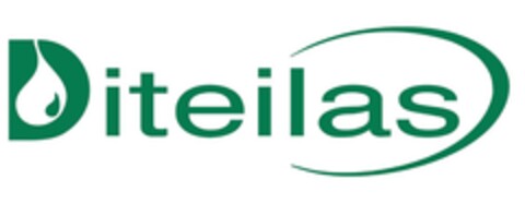 Diteilas Logo (EUIPO, 03/15/2012)