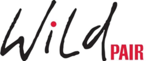 WILD PAIR Logo (EUIPO, 29.03.2012)