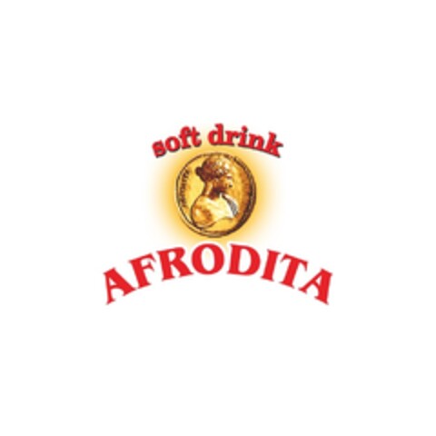 soft drink AFRODITA Logo (EUIPO, 04/10/2012)
