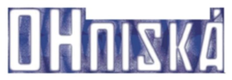 OHNISKA Logo (EUIPO, 04/20/2012)