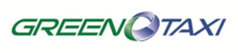 GREEN TAXI Logo (EUIPO, 03.05.2012)